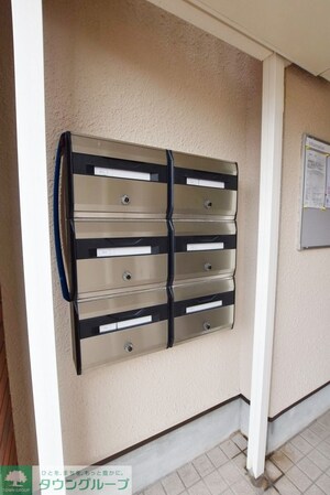 プレミール Cの物件内観写真